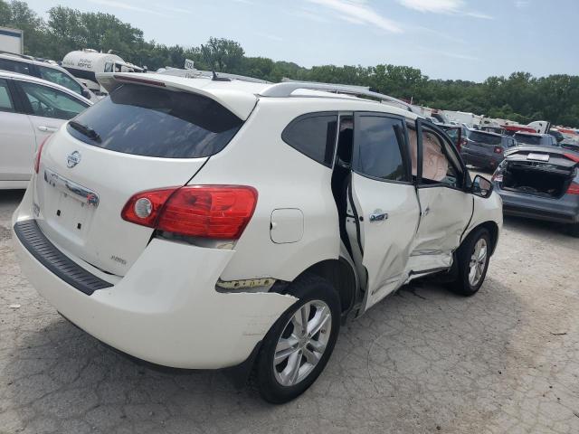 2015 NISSAN ROGUE SELE - JN8AS5MV2FW754917