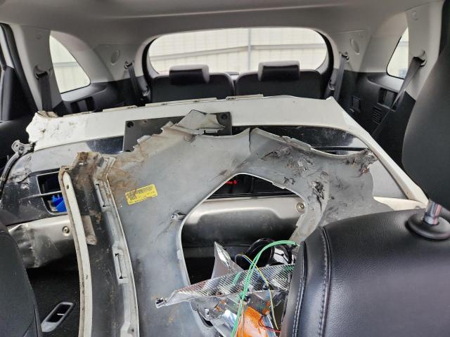 2018 KIA SORENTO SX 5XYPKDA52JG377483