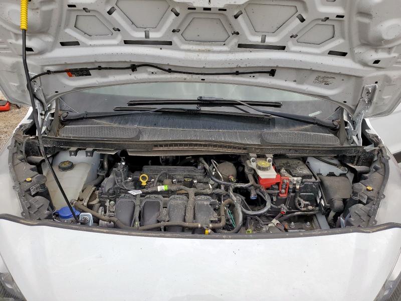 2023 FORD TRANSIT CO NM0LS7S21P1564126