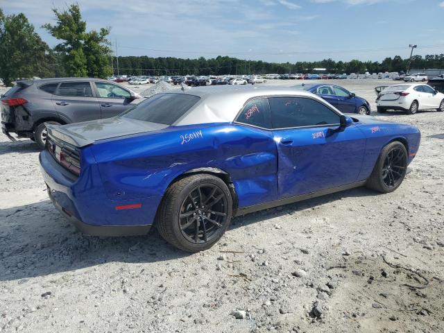 2021 DODGE CHALLENGER 2C3CDZBT1MH660471