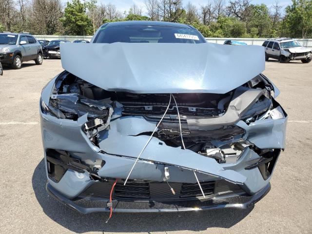 2024 FORD MUSTANG MA 3FMTK4SX2RMA18384