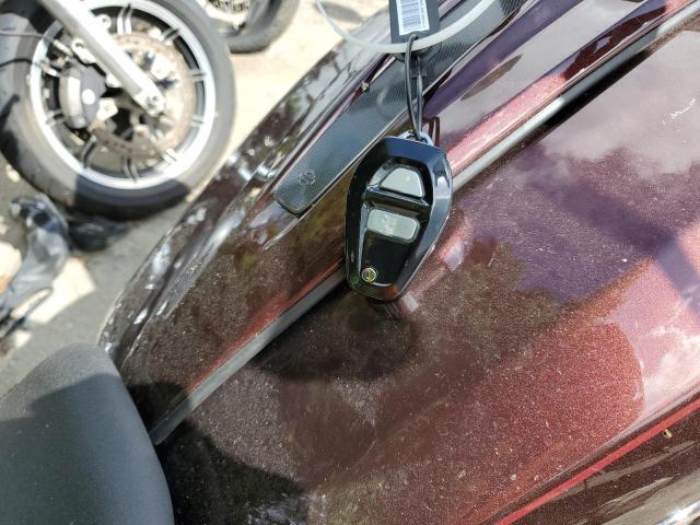 2024 HARLEY-DAVIDSON FLHXSE 1HD1PX614RB958762