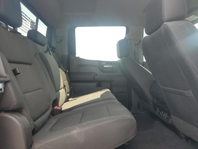 2019 CHEVROLET SILVERADO 1GCUYDED4KZ393318