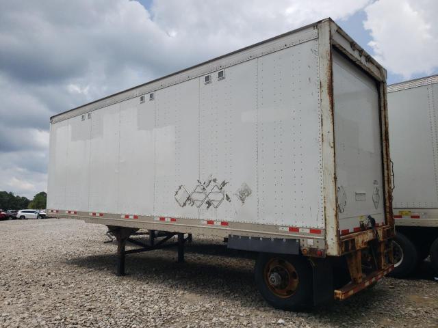 2008 GREAT DANE UNKNOWN #3261646557