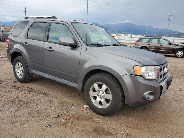 2011 FORD ESCAPE LIM #3291725227