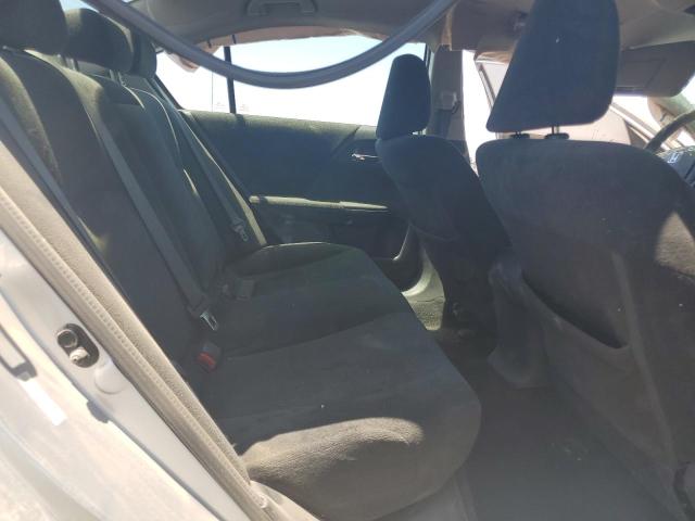 2013 HONDA ACCORD LX - 1HGCR2F35DA198995