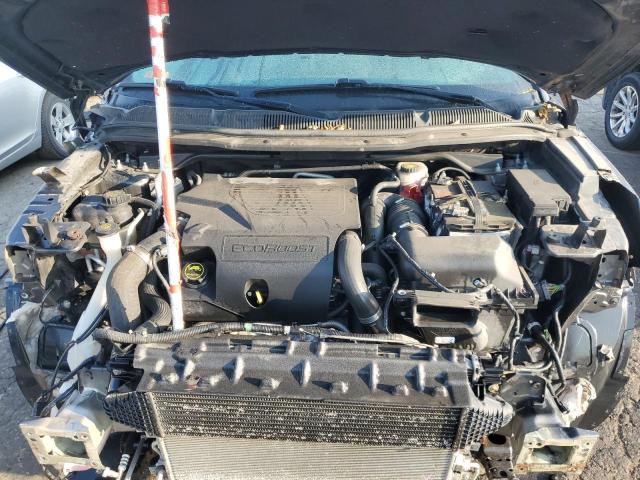 2017 FORD EXPLORER S 1FM5K8GT4HGE21555