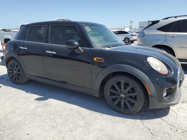 2016 MINI COOPER WMWXU1C59G2D12526