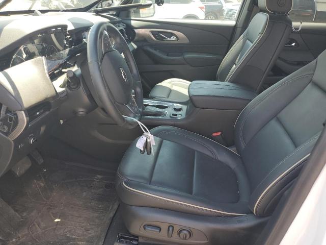 2023 CHEVROLET TRAVERSE P 1GNEVKKWXPJ312665