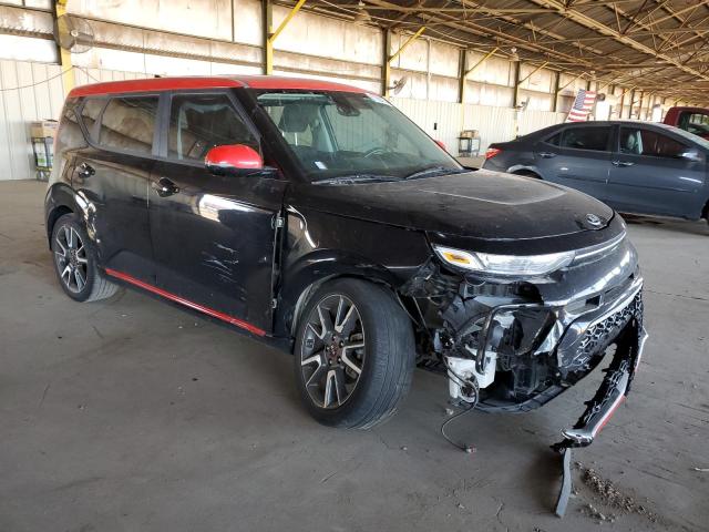2020 KIA SOUL GT LI KNDJ63AU3L7052224