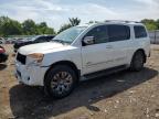 2015 NISSAN ARMADA PLA - 5N1BA0NE5FN610106