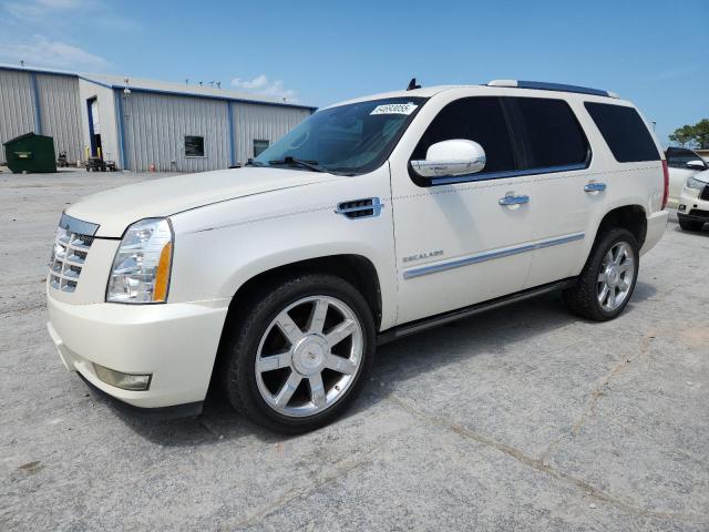 1gyukcef2ar273099 Cadillac Escalade Premium 2010