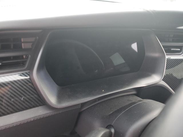 2020 TESLA MODEL S 5YJSA1E28LF366865