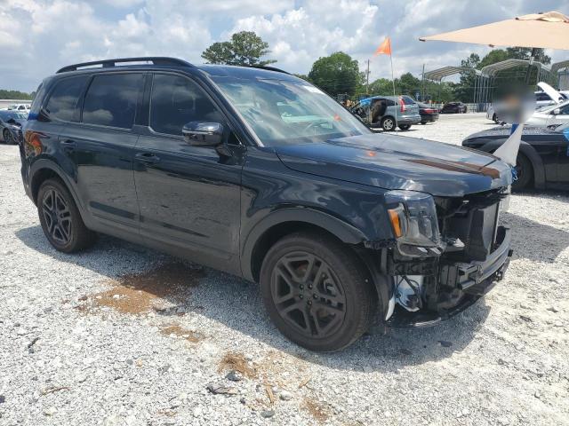 2025 KIA TELLURIDE 5XYP5DGC7SG625659