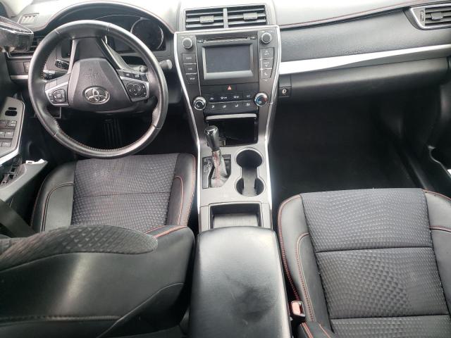 2015 TOYOTA CAMRY LE - 4T1BF1FK9FU029869