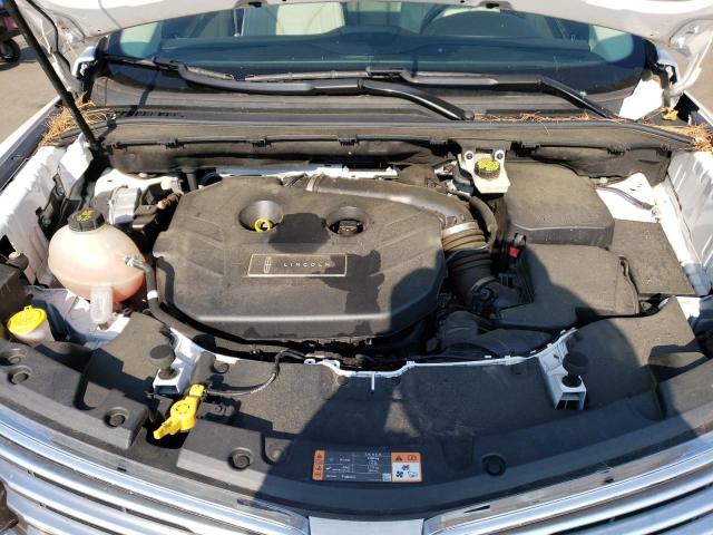 2018 LINCOLN MKC RESERV 5LMTJ3DHXJUL01602