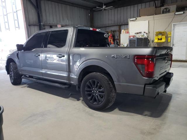 2024 FORD F150 XLT 1FTFW3LDXRFC00189