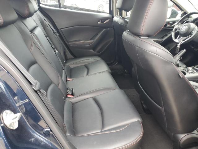 2016 MAZDA 3 GRAND TO JM1BM1N71G1328976