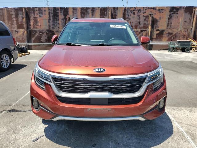 2021 KIA SELTOS SX KNDETCA29M7204162