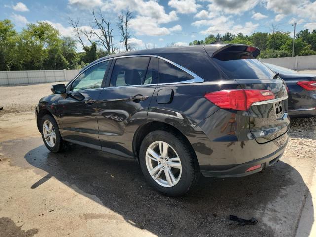 2014 ACURA RDX TECHNO - 5J8TB4H51EL022854