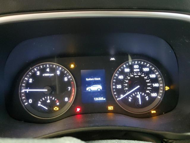 2019 HYUNDAI TUCSON SE KM8J2CA49KU979770