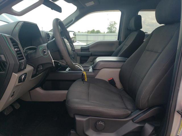 2019 FORD F150 SUPER 1FTEW1EP9KFC22570