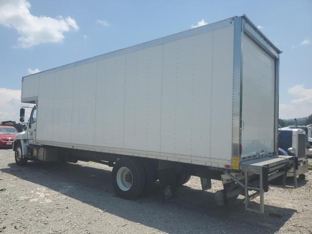 HINO HINO L6 2021 5PVNJ8AV4M5T50459 photo #3