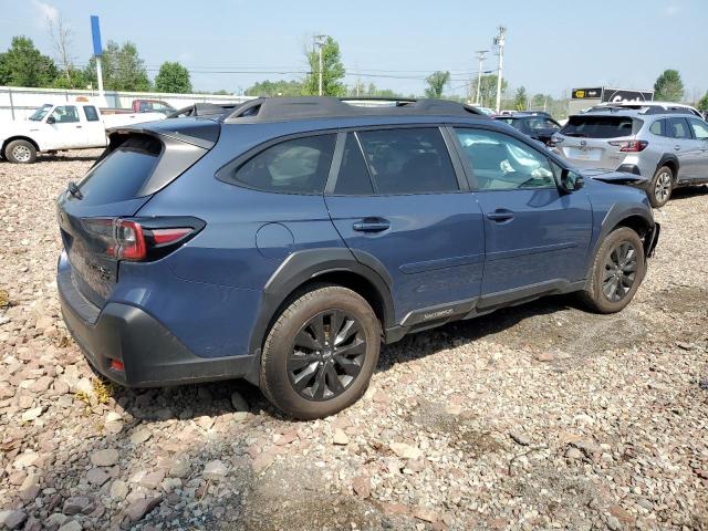 2024 SUBARU OUTBACK ON 4S4BTGLD0R3247324