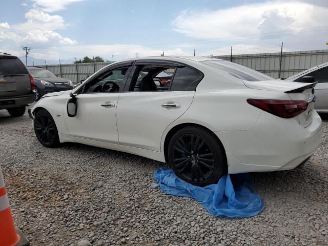 2022 INFINITI Q50 SENSOR JN1EV7CR3NM340269