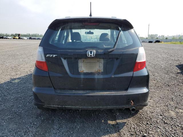 2014 HONDA FIT LX - LUCGE8G54E3005977