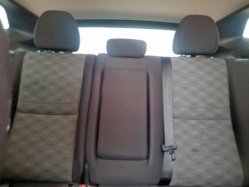 2019 NISSAN ROGUE SPOR - JN1BJ1CP1KW232646