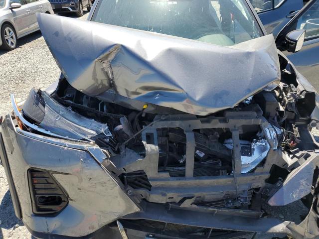2021 NISSAN KICKS SR 3N1CP5DV9ML555892