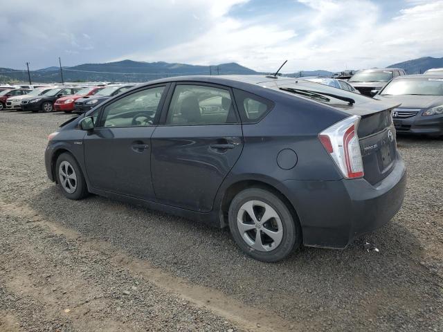 2015 TOYOTA PRIUS JTDKN3DU1F1921154