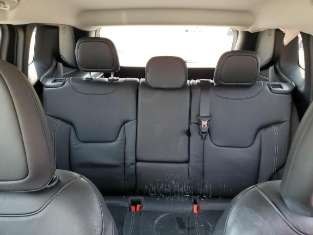 2015 JEEP RENEGADE L ZACCJBDT7FPB90215