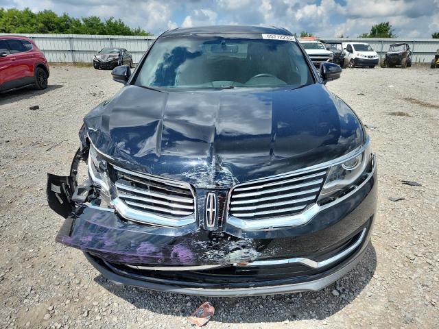 2016 LINCOLN MKX PREMIE 2LMTJ8JR5GBL61576
