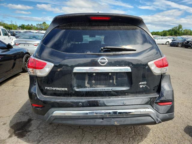 2015 NISSAN PATHFINDER 5N1AR2MM7FC683983