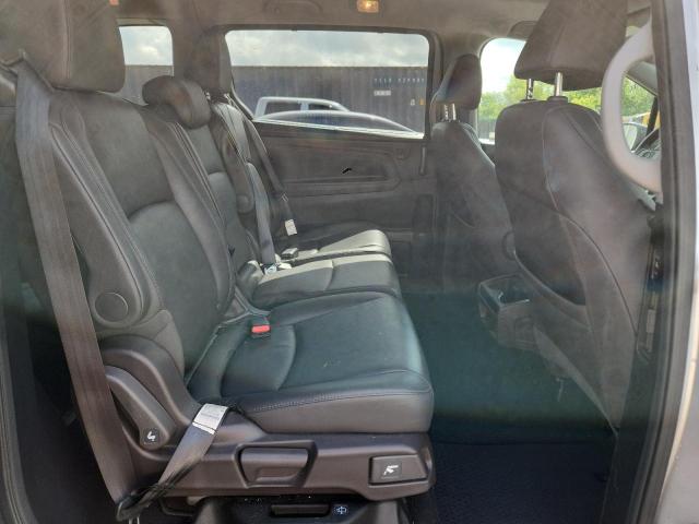 2019 HONDA ODYSSEY EX - 5FNRL6H78KB081272