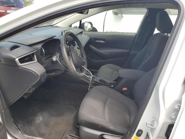 2020 TOYOTA COROLLA LE - JTDEPRAE3LJ084166