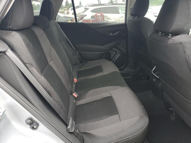 2024 SUBARU OUTBACK PR 4S4BTACC9R3234561