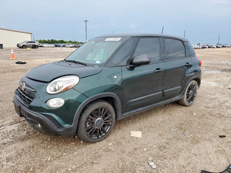 2020 FIAT 500L TREKK ZFBNFADH1LZ042786