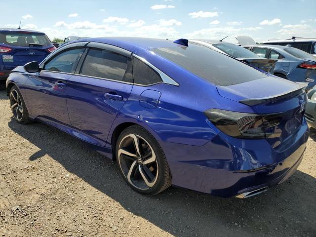 Vin: 1hgcv2f36ja012713, lot: 62929875, honda accord sport 20182