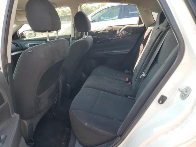 2015 NISSAN ALTIMA 2.5 - 1N4AL3AP1FN389550