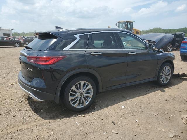 2023 INFINITI QX50 LUXE 3PCAJ5BB8PF123215