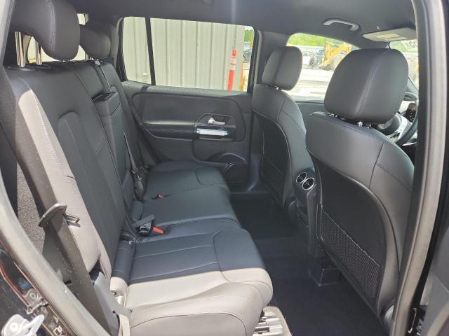 2025 MERCEDES-BENZ GLB 250 W1N4M4GB6SW423470