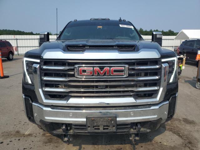 2024 GMC SIERRA K2500 SLT 1GT49NEY4RF213594