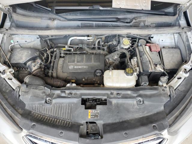 2018 BUICK ENCORE PRE - KL4CJESB3JB593245