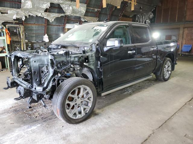 Vin: 1gcuyhel0mz100919, lot: 56415815, chevrolet all models k1500 high country 2021 img_1