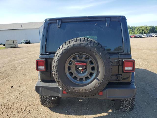 2020 JEEP WRANGLER U 1C4HJXEN4LW109365