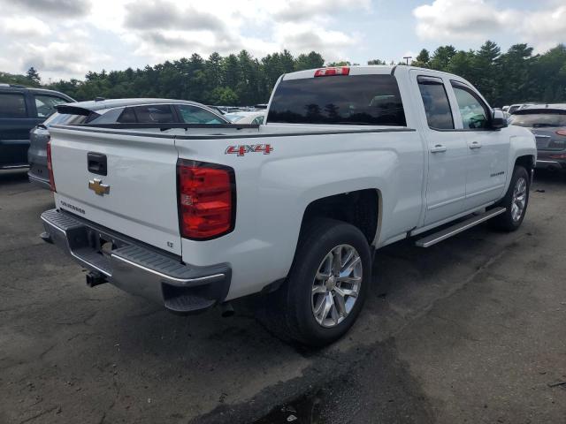 2016 CHEVROLET SILVERADO - 1GCVKREC6GZ216075