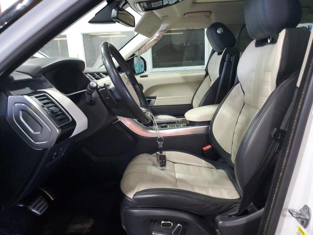 2015 LAND ROVER RANGE ROVE SALWV2TF4FA627934